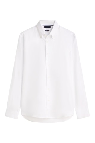Chemise - Blanc