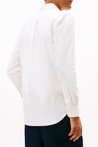 Chemise - Ivoire