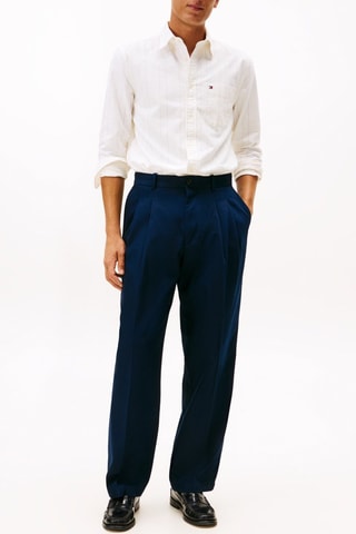 Chemise - Ivoire