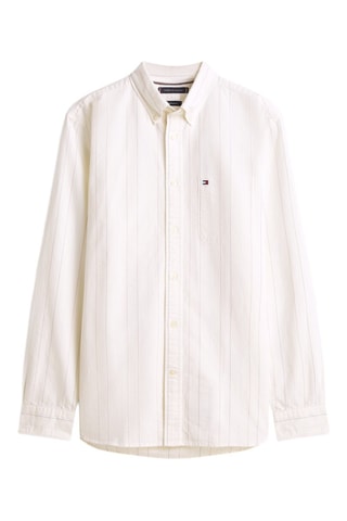 Chemise - Ivoire