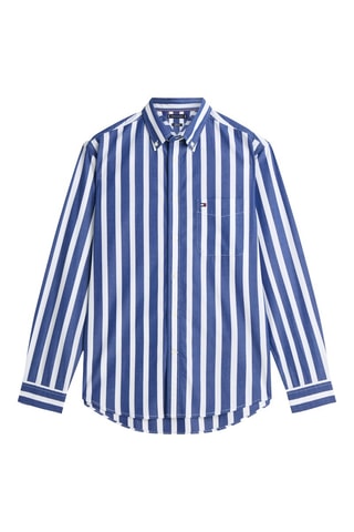 Chemise - Bleu marine
