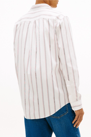 Chemise - Blanc