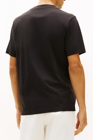 T-shirt - Noir