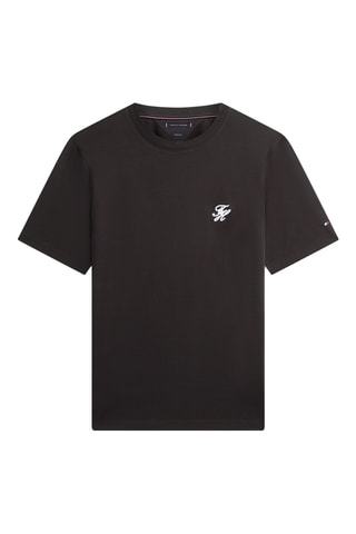 T-shirt - Noir