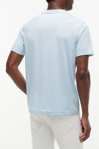 T-shirt - Ciel