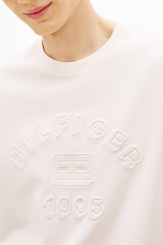 T-shirt - Ivoire