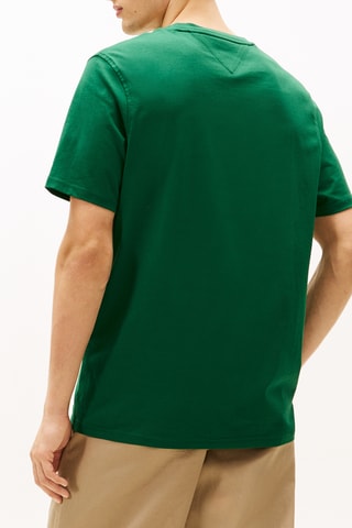 T-shirt - Vert émeraude