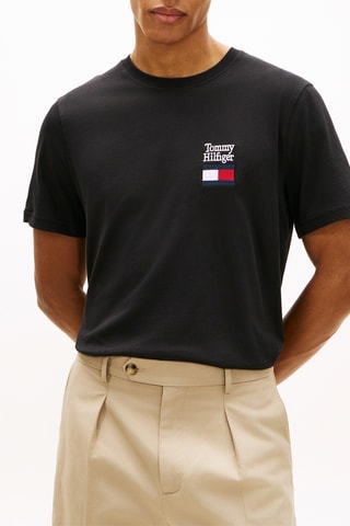 T-shirt - Noir