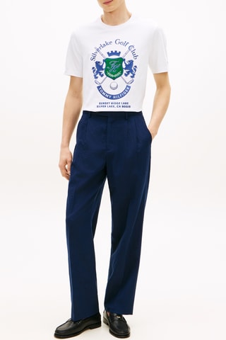 T-shirt - Blanc