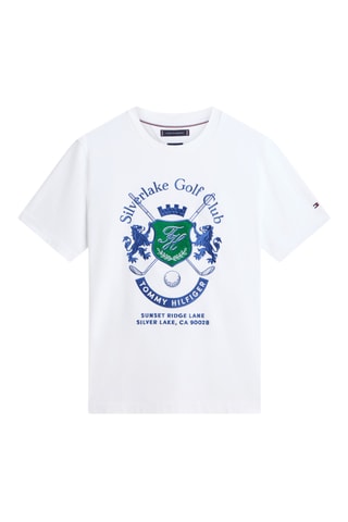 T-shirt - Blanc