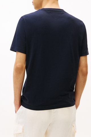 T-shirt - Bleu marine
