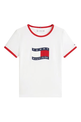 T-shirt - Blanc