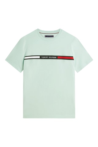 T-shirt - Vert d’eau