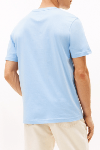 T-shirt - Bleu clair