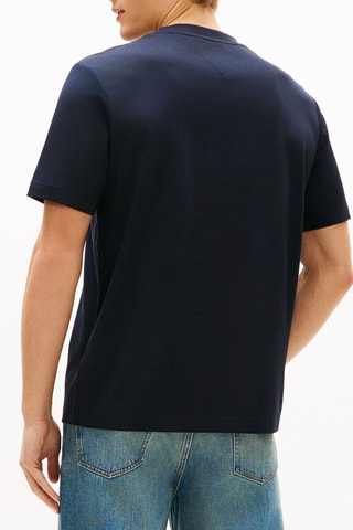 T-shirt - Bleu marine