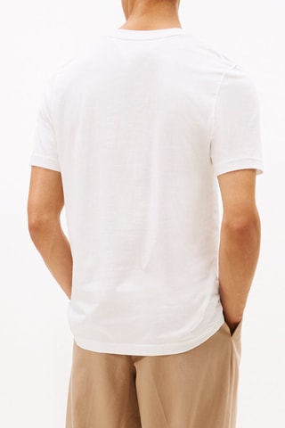 T-shirt - Ecru