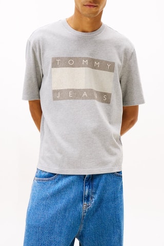 T-shirt - Gris