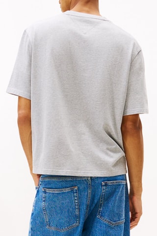 T-shirt - Gris