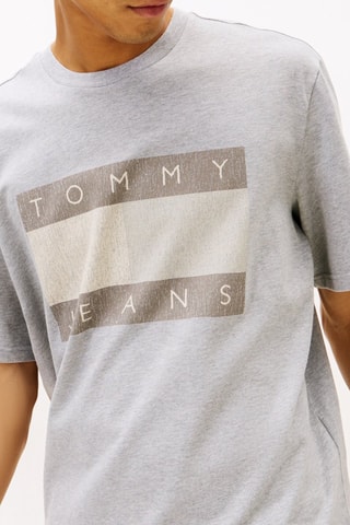 T-shirt - Gris