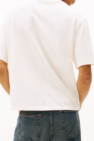 T-shirt - Blanc