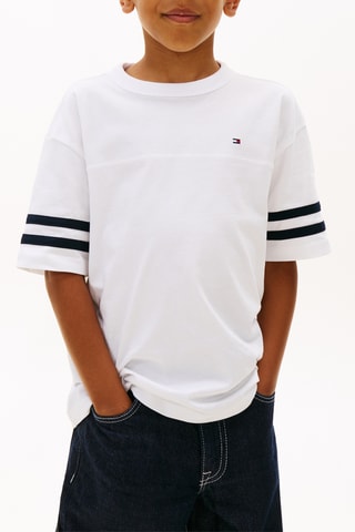 T-shirt - Blanc