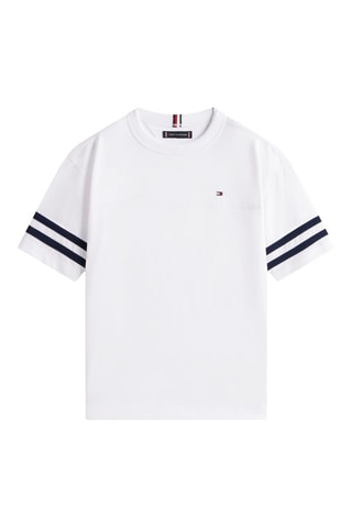 T-shirt - Blanc