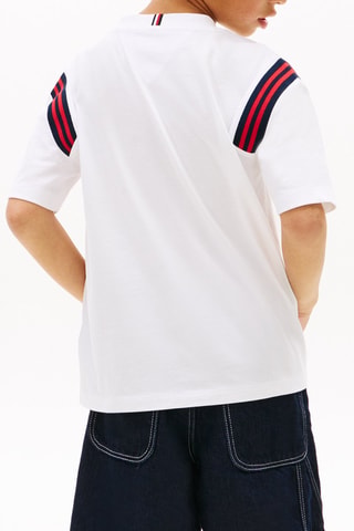 T-shirt - Blanc