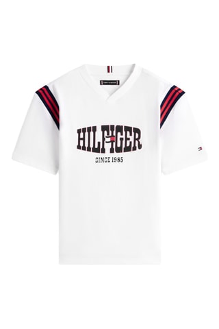 T-shirt - Blanc
