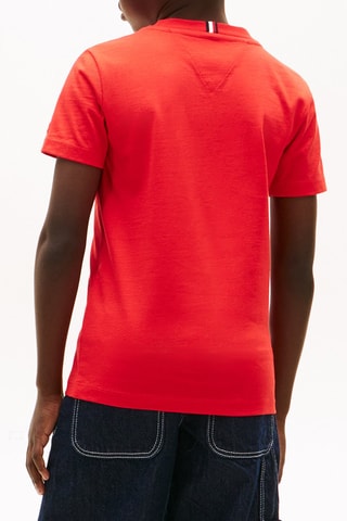 T-shirt - Rouge