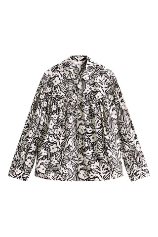 Blouse - Blanc
