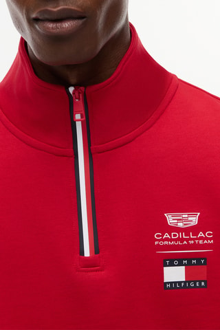 Sweat TH x Cadillac Formula 1® - Rouge