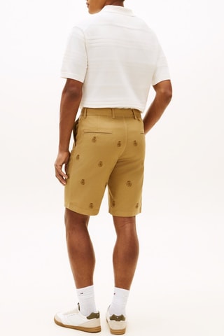Short - Beige