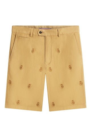 Short - Beige