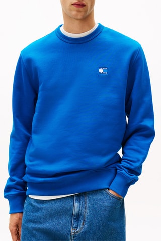 Pull - Indigo