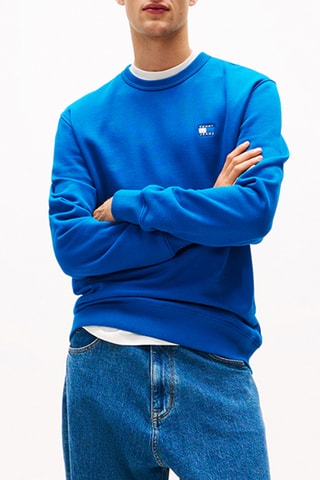 Pull - Indigo