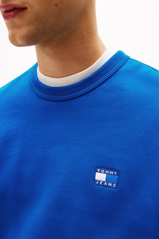 Pull - Indigo