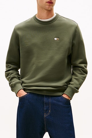 Pull - Kaki