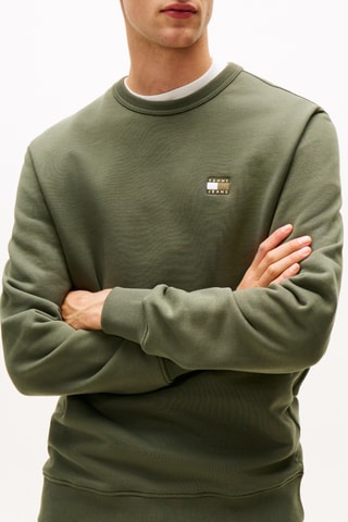 Pull - Kaki