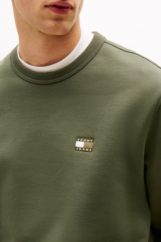 Pull - Kaki