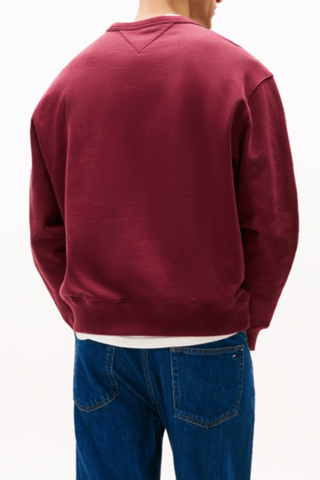 Sweat - Bordeaux