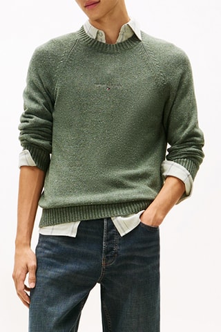 Pull - Vert