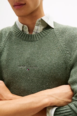 Pull - Vert
