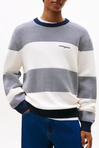 Pull - Blanc