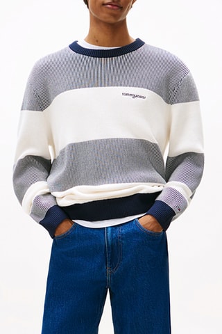 Pull - Blanc