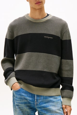 Pull - Noir