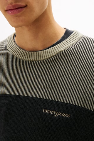 Pull - Noir