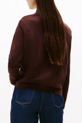 Pull - Marron
