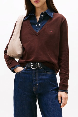 Pull - Marron