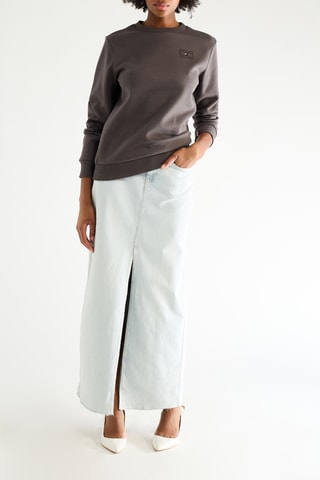 Sweat - Gris