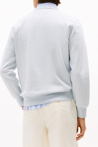 Sweat - Bleu clair